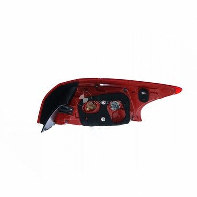Genuine Mitsubishi Lancer CF/CJ Tail Lamp LH (10/08-10/16)