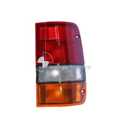 Holden Jackaroo L2/L5/U8 Tail Lamp LH (05/92-12/03)