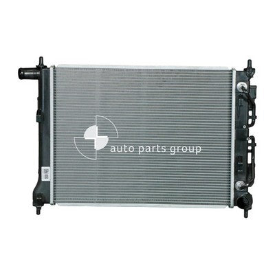 Genuine Kia Rio YB Radiator (01/17-06/20)