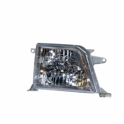 Toyota Landcruiser Prado KZJ95R/RZJ95R/VZJ95R Head Lamp RH (04/96-09/02)
