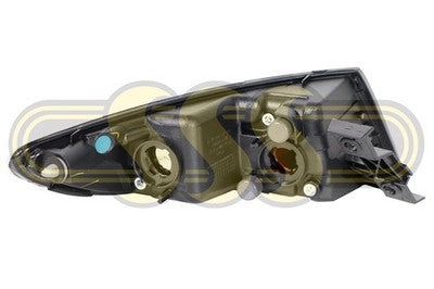 Honda Civic Tail Lamp Right Hand 3Door 5Door (11/08-12/11)