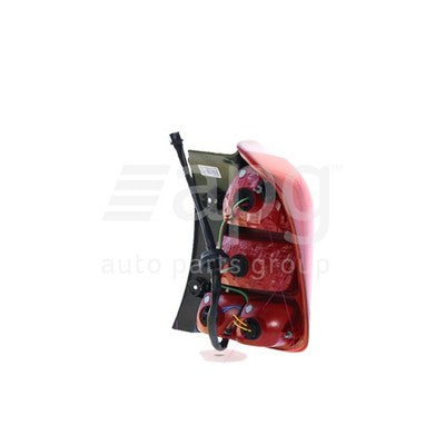 Genuine Holden Trax TJ Tail Lamp LH (08/13-On)