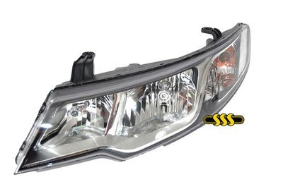 Genuine Kia Cerato Head Lamp Right Hand 10/09 (06/09-03/13)
