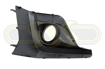 Genuine Subaru Xv Fog Lamp Cover Left Hand (03/17-02/20)