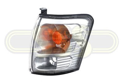 Genuine Toyota Hilux 1988-On Corner Lamp Left Hand VIN: JT/7A, (09/01-02/05)
