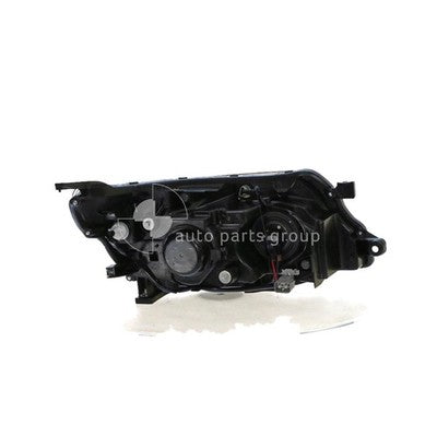 Genuine Subaru Forester S3 Head Lamp LH (03/08-08/12)