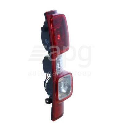 Holden Colorado RG Tail Lamp LH Style Side (06/12-12/20)