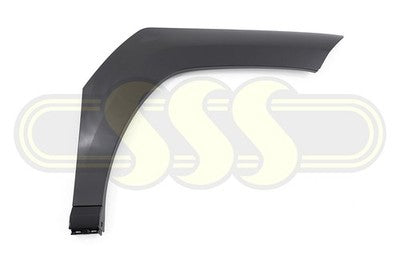 Genuine Hyundai Kona Guard Flare Right Hand Front (04/23-On)