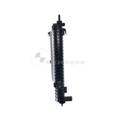 Holden Captiva CG/CG II Radiator Plastic Aluminium 675 x 510 x 26 mm 34 / 34 mm