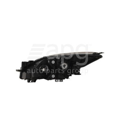 Genuine Mazda 3 BL Head Lamp RH (09/11-11/13)