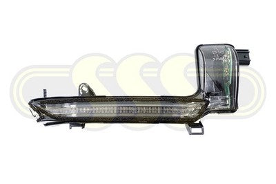 Genuine Mazda Cx30 Door Mirror Lamp Right Hand (08/19-On)