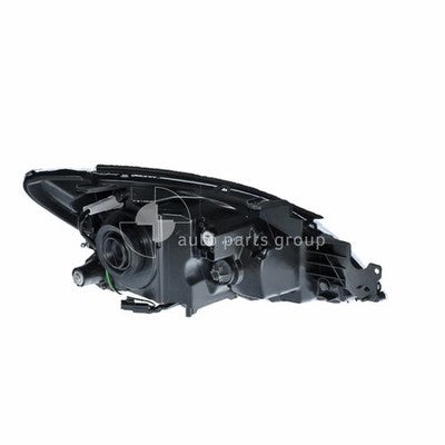 Mitsubishi Lancer CH Head Lamp LH (07/03-09/07)