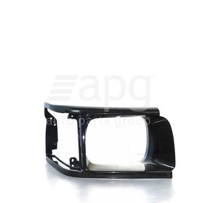 Toyota Hiace RZH / LH10# Head Lamp Rim RH (08/89-01/05)