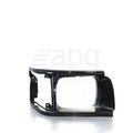 Toyota Hiace RZH / LH10# Head Lamp Rim RH (08/89-01/05)