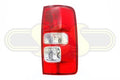Holden Colorado Ute Tail Lamp Right Hand Ute No LED (07/16-2020)