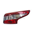 Nissan Qashqai J11 Tail Lamp RH Red/Clear (06/14-03/18)