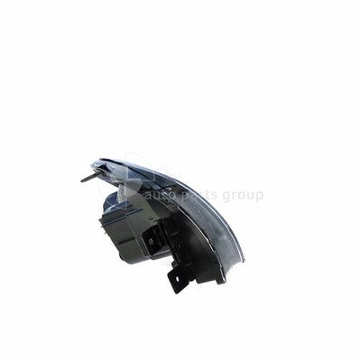 Genuine Kia Sportage KM Head Lamp LH Halogen Manual Adjust (04/05-05/10)