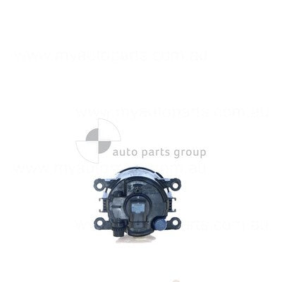 Genuine Nissan Patrol GU/C12 Fog Lamp R/L (10/04-12/16)