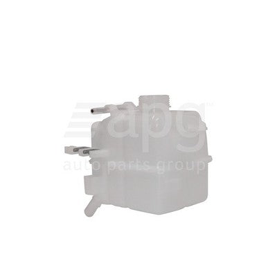Genuine Holden Captiva CG Radiator Overflow Bottle Without Cap Without Sensor