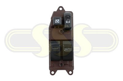 Toyota Echo Switch Window 2 Buttons (08/02-12/05)