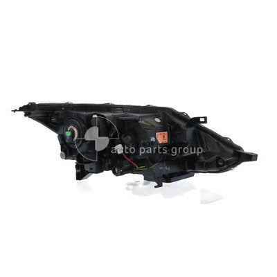 Genuine Nissan Qashqai J11 Head Lamp LH Halogen (06/14-09/17)
