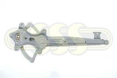 Toyota Hiace Door Window Regulator Right Hand Front Electric No (12/13-06/19)