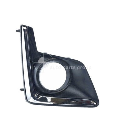 Genuine Subaru XV G4X Front Bar Grille RH (11/15-05/17)