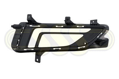 Genuine Hyundai Tucson Fog Lamp Cover Left Hand Upper Upper (05/18-02/21)