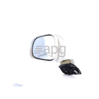 Genuine Holden Captiva CG II Door Mirror LH (10/15-08/18)