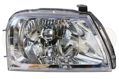 Mitsubishi Triton Head Lamp Right Hand V6 GLS V6 (09/04-06/06)