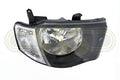 Mitsubishi Triton Head Lamp Right Hand (09/09-05/15)