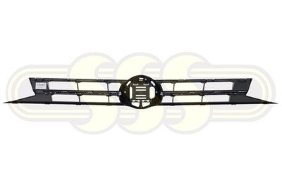 Genuine Volkswagen Polo Grille Outer (06/17-12/21)