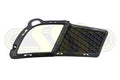 Genuine Kia Cerato Fog Lamp Cover Right Hand With Fog Light Type (10/08-08/10)