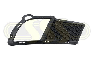 Genuine Kia Cerato Fog Lamp Cover Right Hand With Fog Light Type (10/08-08/10)