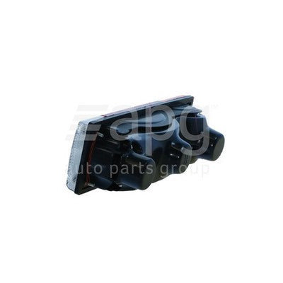 Ford Maverick Maverick/D21/D22 Tail Lamp RH Red/Amber/Clear (06/80-On)