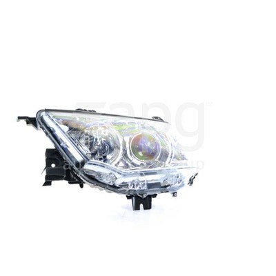 Genuine Mitsubishi Challenger PB/PC Head Lamp LH (09/09-12/15)