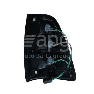 Holden Rodeo TF Tail Lamp LH (02/97-02/03)