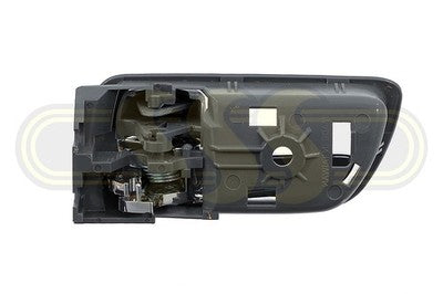 Toyota Camry Door Handle Inner Chrome/Grey = Right Hand Rear (08/04-06/06)