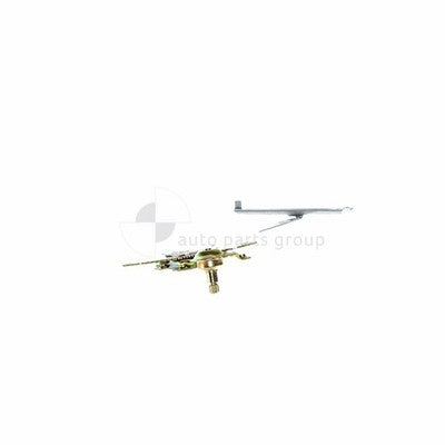 Toyota 4 Runner / Surf Front Door Window Regulator RH (09/88-08/97)