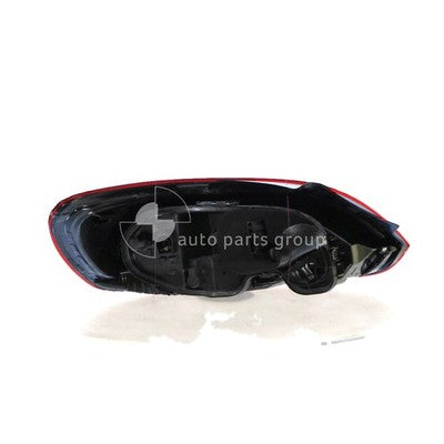 Genuine Volkswagen Scirocco 1S Tail Lamp RH (09/11-01/15)