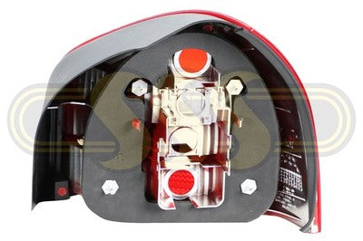 Audi A3 Tail Lamp Left Hand (10/00-05/04)