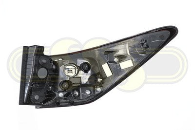 Genuine Toyota Fortuner Tail Lamp Left Hand LED TYPE WHITE LED (05/20-On)