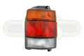 Holden Commodore Tail Lamp Right Hand Smokey Lens Ute Wagon (04/95-2000)