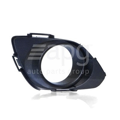 Genuine Holden Captiva CG II Front Bar Grille RH (03/11-01/15)