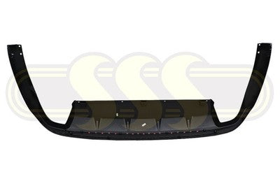 Genuine Kia Cerato Bar Cover Insert Rear Lower Lower For GT-Line (03/18-03/21)