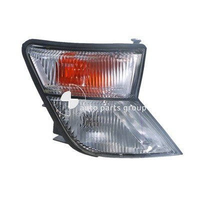 Genuine Nissan Patrol GU Front Park / Indicator Lamp RH (04/99-02/03)