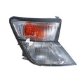 Genuine Nissan Patrol GU Front Park / Indicator Lamp RH (04/99-02/03)