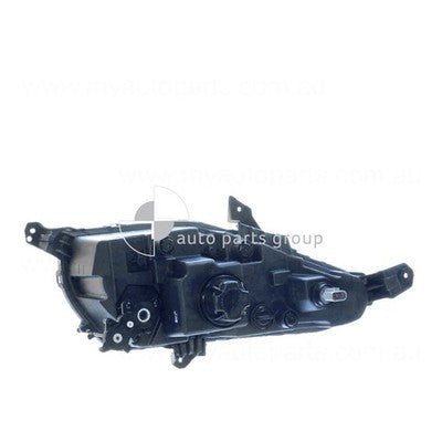 Genuine Kia Cerato BD Fog Lamp RH (06/21-12/23)