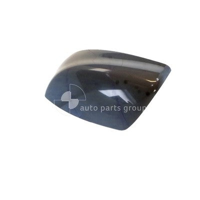 Genuine Nissan Pulsar C12 Door Mirror Cover LH Electric Without Indicator Withou