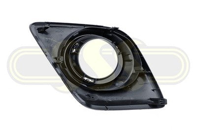 Genuine Toyota Hilux 1988-On Fog Lamp Cover Right Hand With Fog (05/15-05/18)